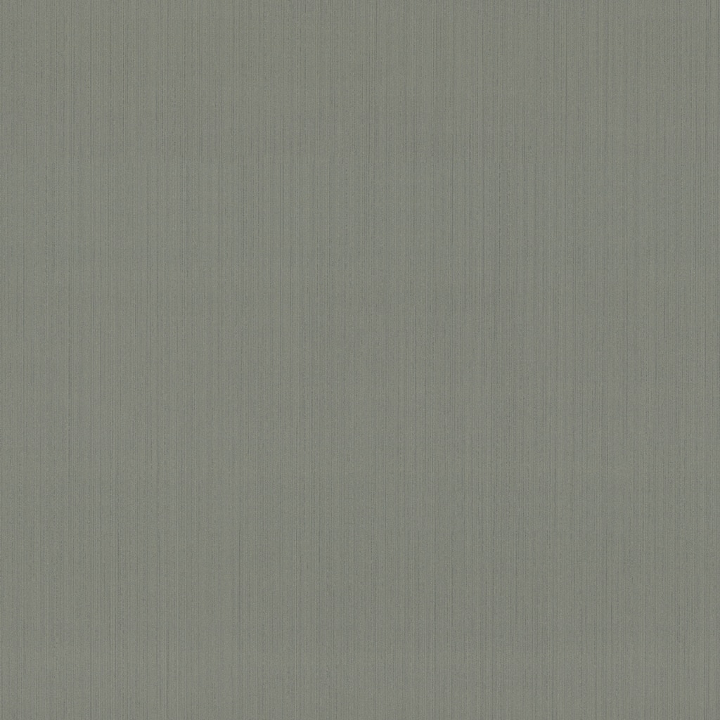 Warner Warren Olive Striated Wallpaper