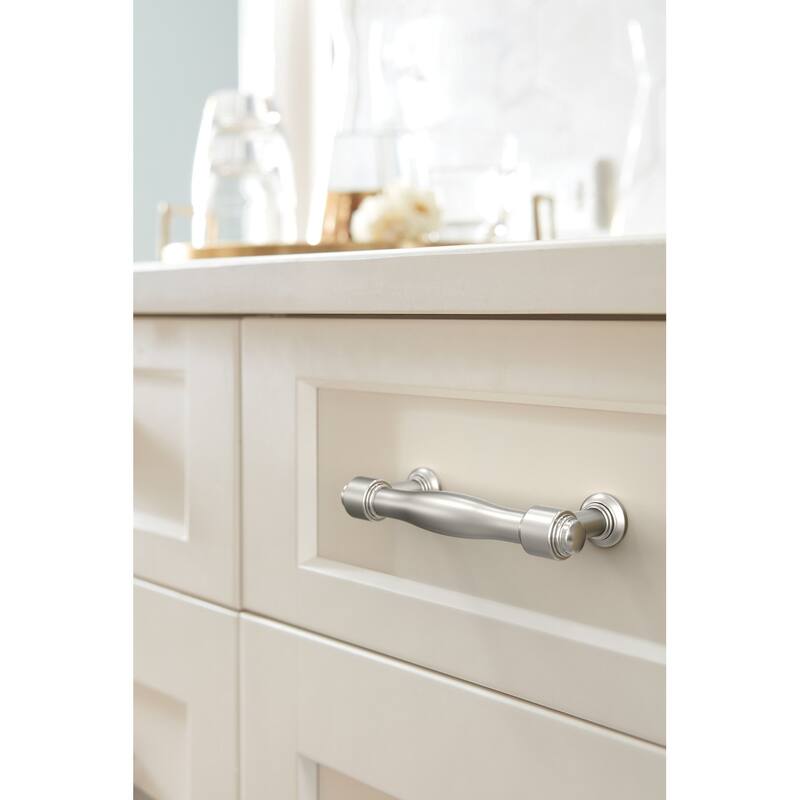 Amerock BP37721 Enlivity 3" Center to Center Bar Cabinet Pull