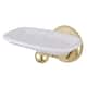 Option Polished Brass