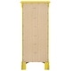 preview thumbnail 19 of 55, Louis Phillipe Wood 7-drawer Lingerie Chest
