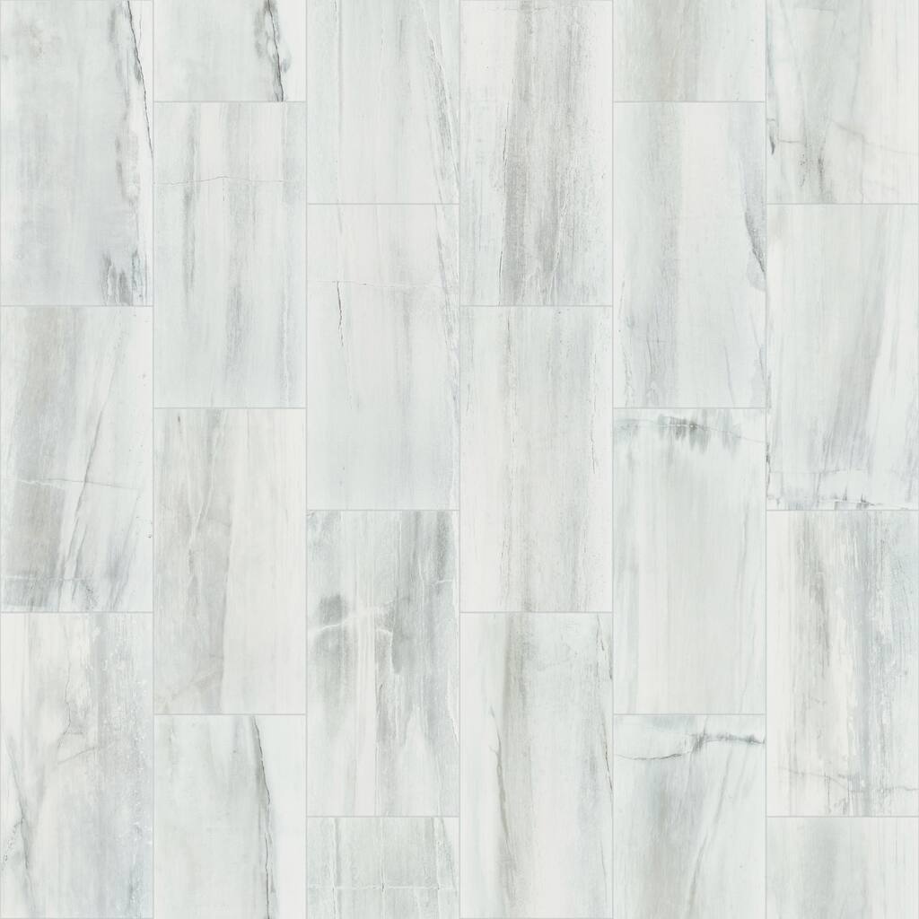 Shaw Current - 12" x 24" Rectangle Floor and Wall Tile - Matte Visual