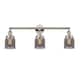 Option Polished Nickel / Plated Smoked