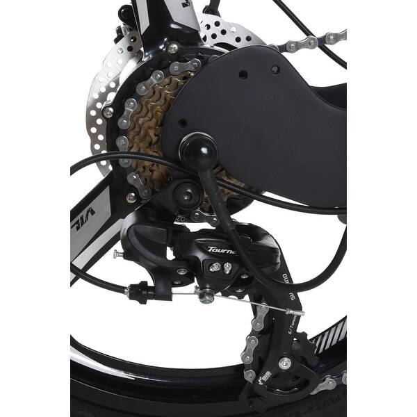 vilano atom electric folding bike
