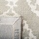 preview thumbnail 20 of 39, SAFAVIEH Handmade Micro-Loop Cait Wool Rug
