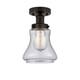Option Mercury / Oil Rubbed Bronze