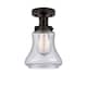 Option Mercury / Oil Rubbed Bronze