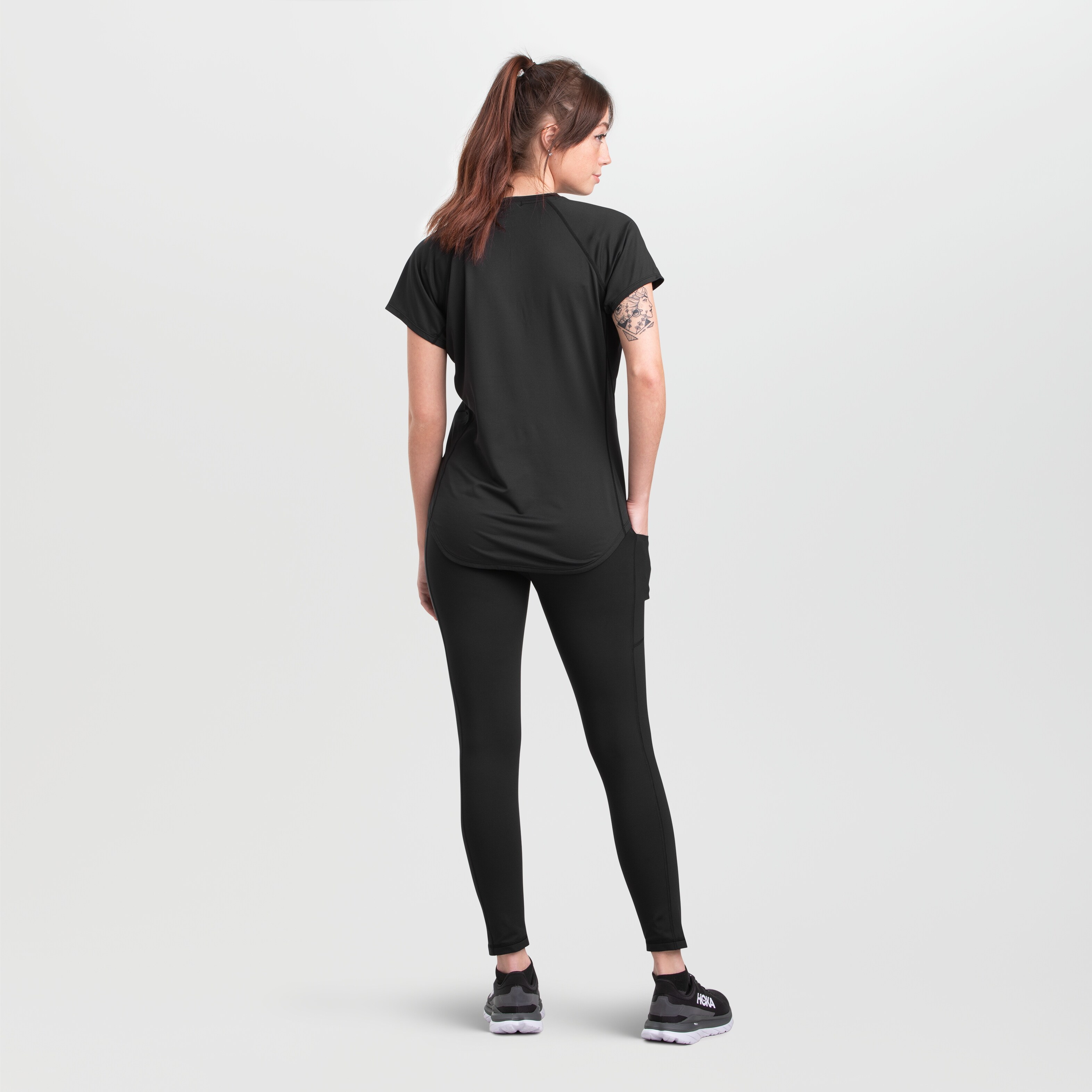 Outdoor Research Women's Melody 7/8 Leggings - Overstock - 43464664