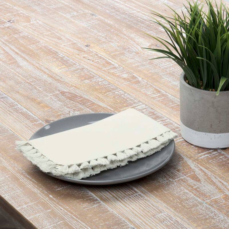Cassidy Napkin Set - Napkin 18x18