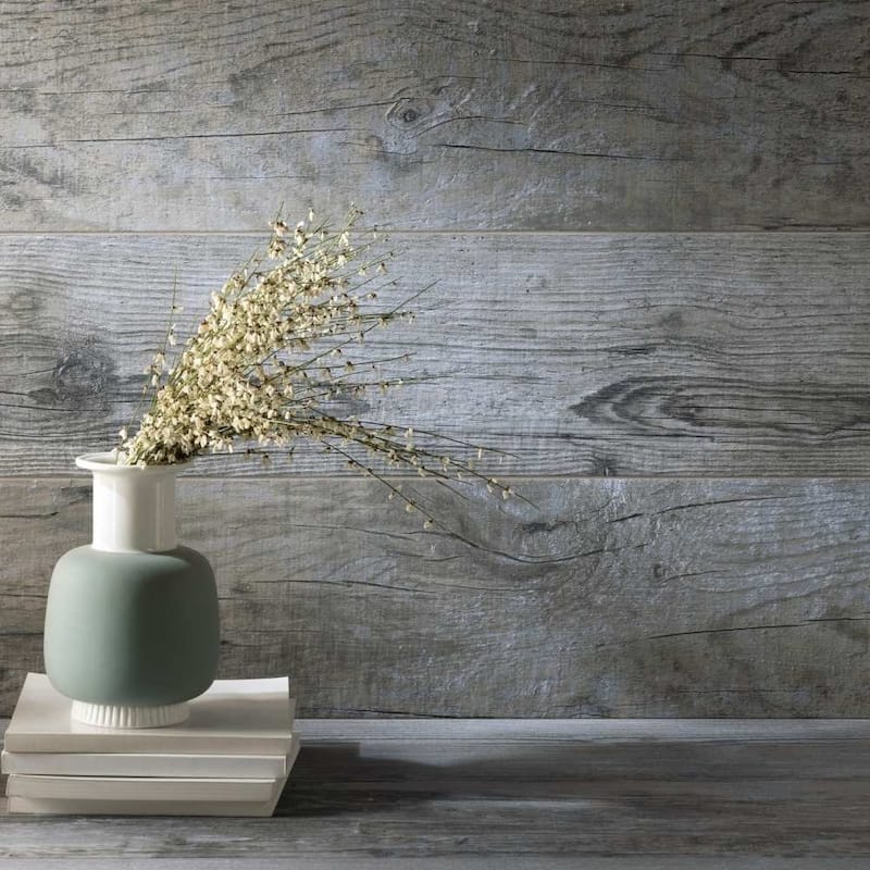 Molise 9x48 Matte Wood Look Porcelain Plank Tile - Floor, Wall - Large Format