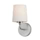 Option Satin Nickel