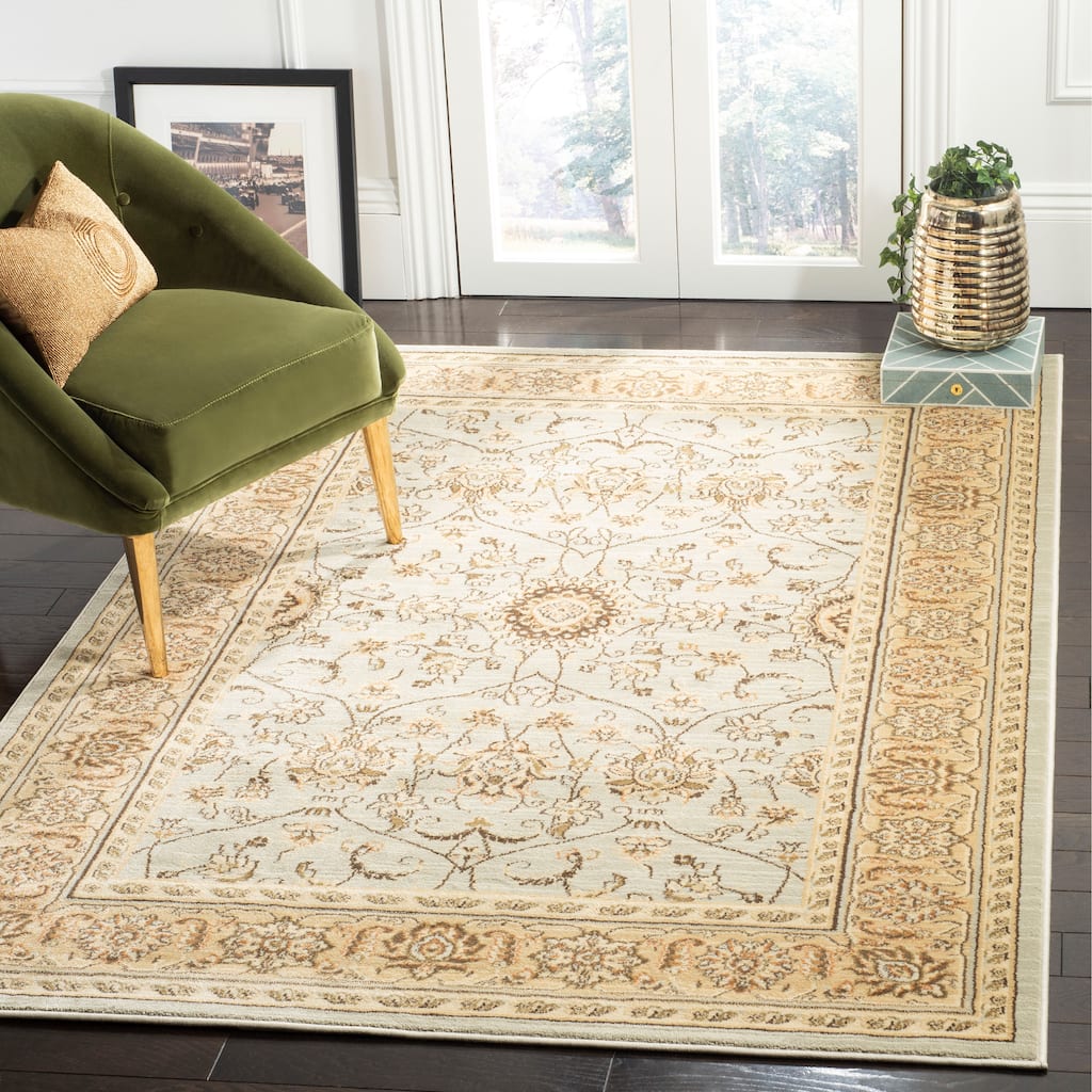 SAFAVIEH Florenteen Tessa Traditional Oriental Rug