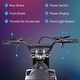 preview thumbnail 4 of 9, 36V Electric Kids Dirt Bike Ride on Motorcycle for Kids