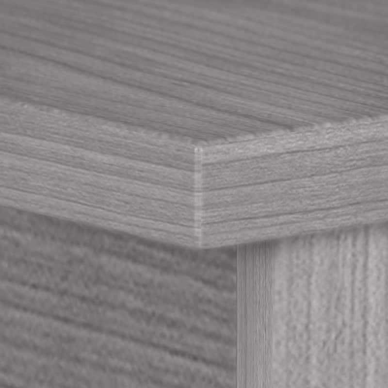 Studio C 60W x 24D Credenza Desk by Bush Business Furniture
