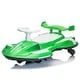 preview thumbnail 58 of 102, Electric 12V Kids Toy Car with 360 Spin, Front Lights & Multimedia Player for Ages 3+