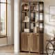 Option 2Pack-Rustic Brown