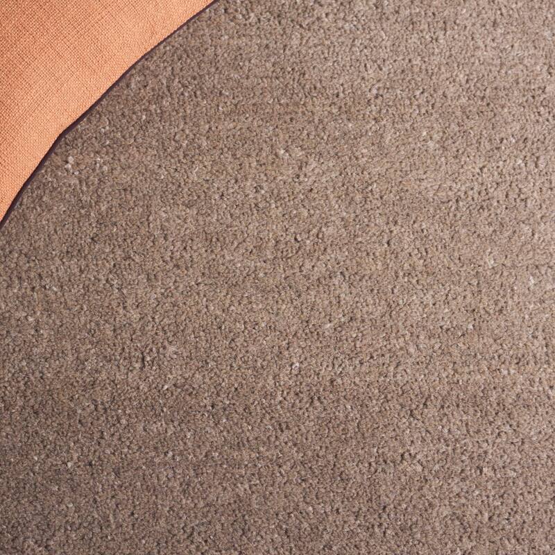 SAFAVIEH Handmade Metro Kleanthi Border Wool Rug