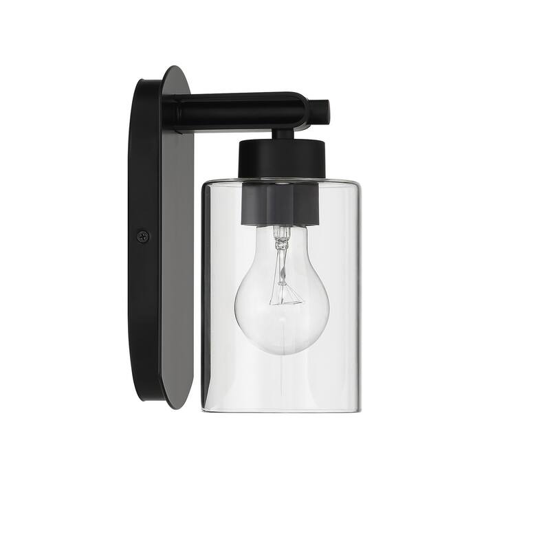 Craftmade 176051 Hendrix 9" Tall Wall Sconce