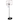 Roomfitters Adjustable Basketball Hoop System, Portable 7.5-9.2ft with 32 Inch Backboard and Wheels for Indoor Outdoor