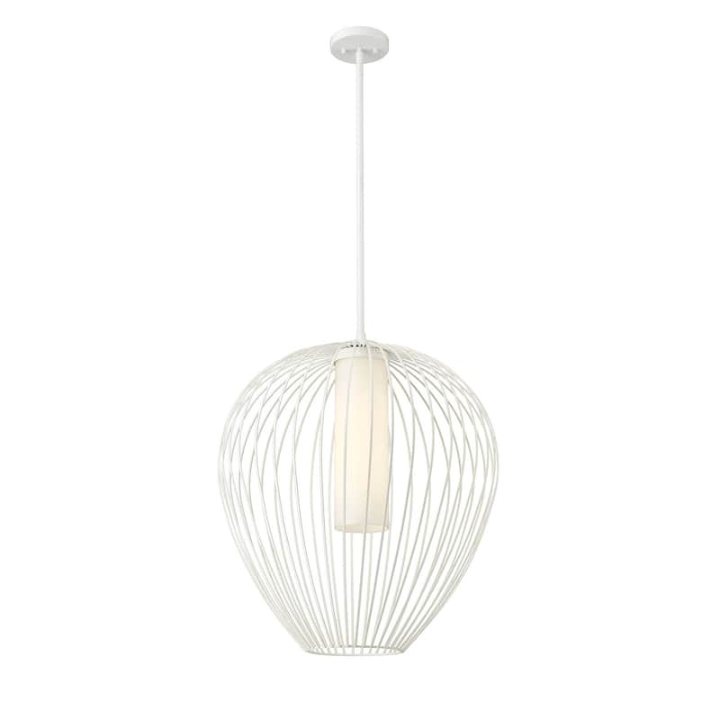 Z-Lite 7507-22 Savanti 22" Wide Pendant