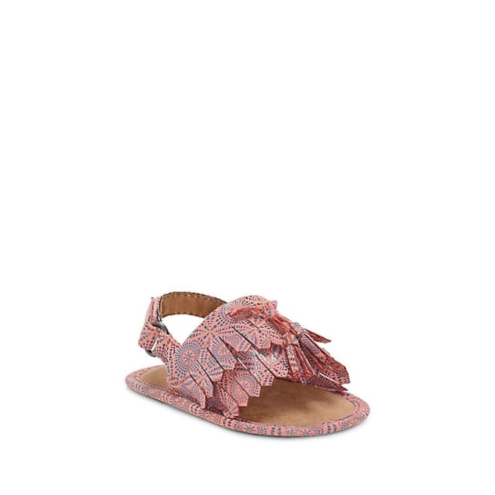 lucky brand baby shoes