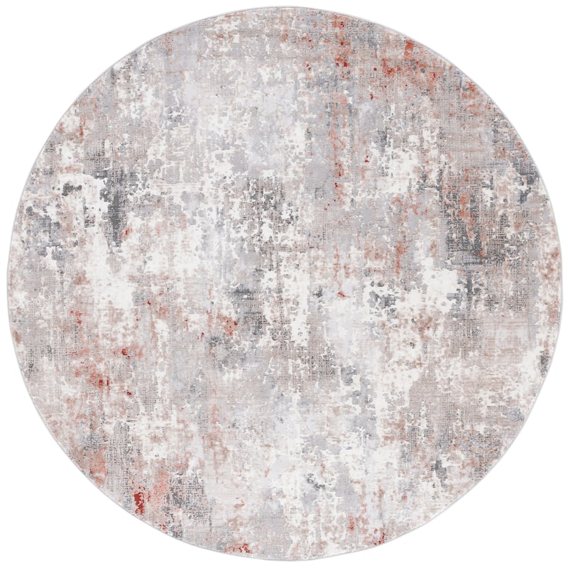 SAFAVIEH Vogue Adrielle Modern Abstract Rug