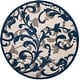 preview thumbnail 22 of 63, SAFAVIEH Amherst Orpha Modern Rug