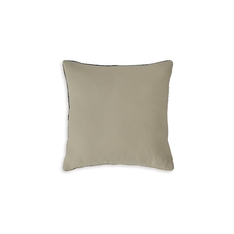 Signature Design by Ashley Adrielton Beige/Brown Pillow (Set of 4)