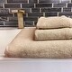 preview thumbnail 18 of 26, BedVoyage Luxury viscose from Bamboo Towel Set 3pc - N/A