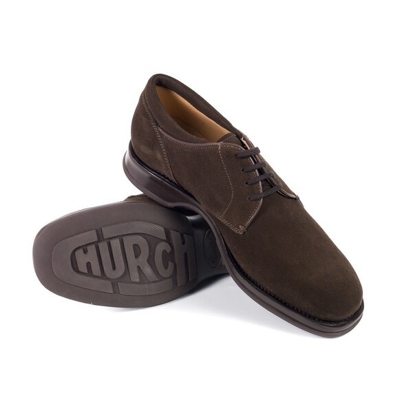 church's womens shoes