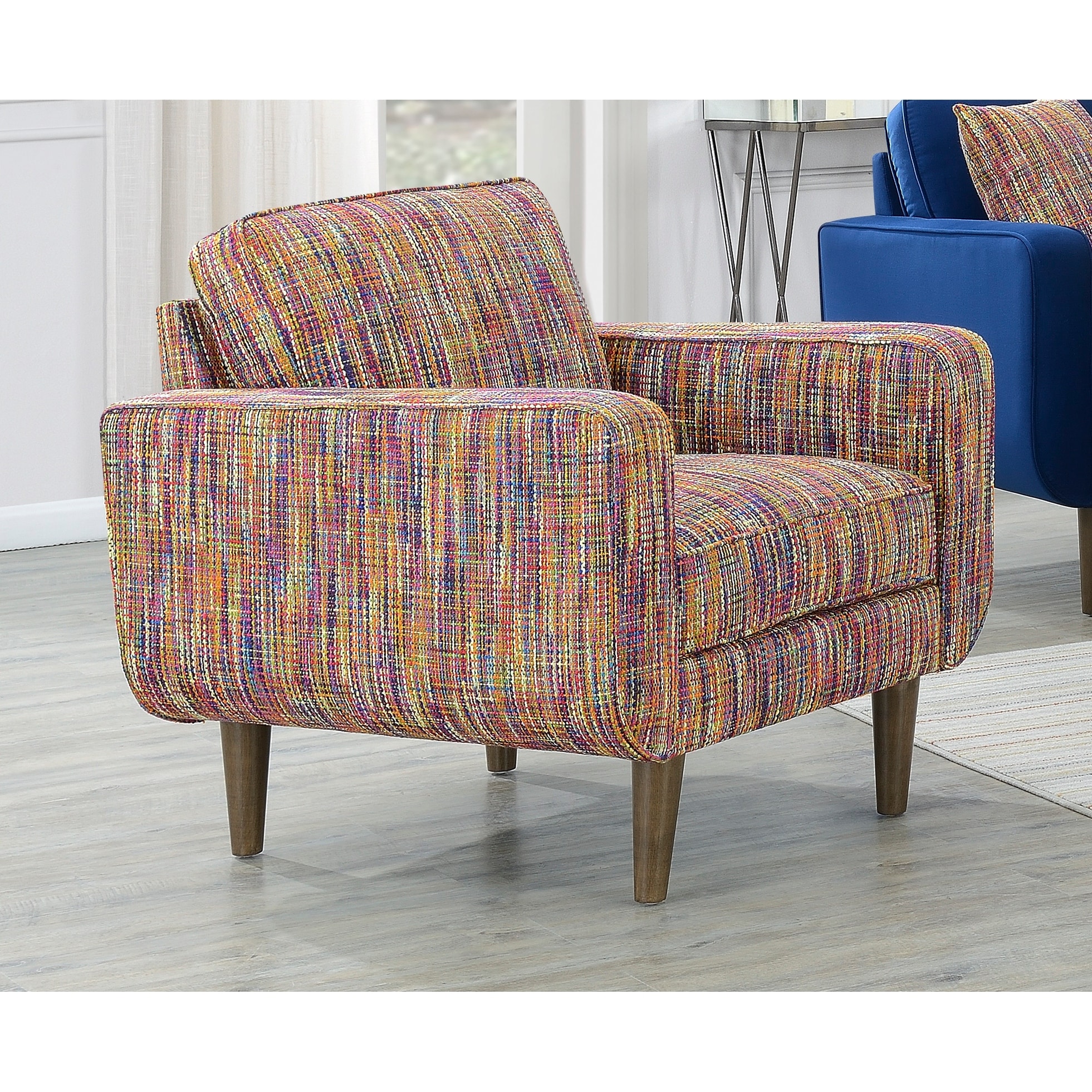 Jax on sale accent chair