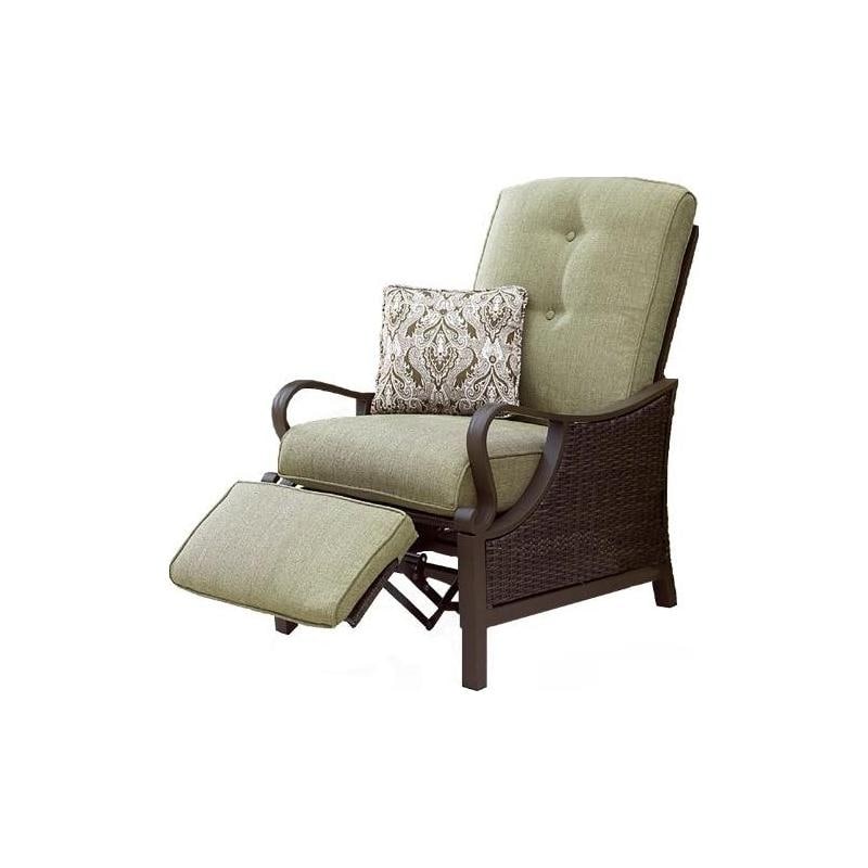 Hanover ventura outlet outdoor luxury recliner