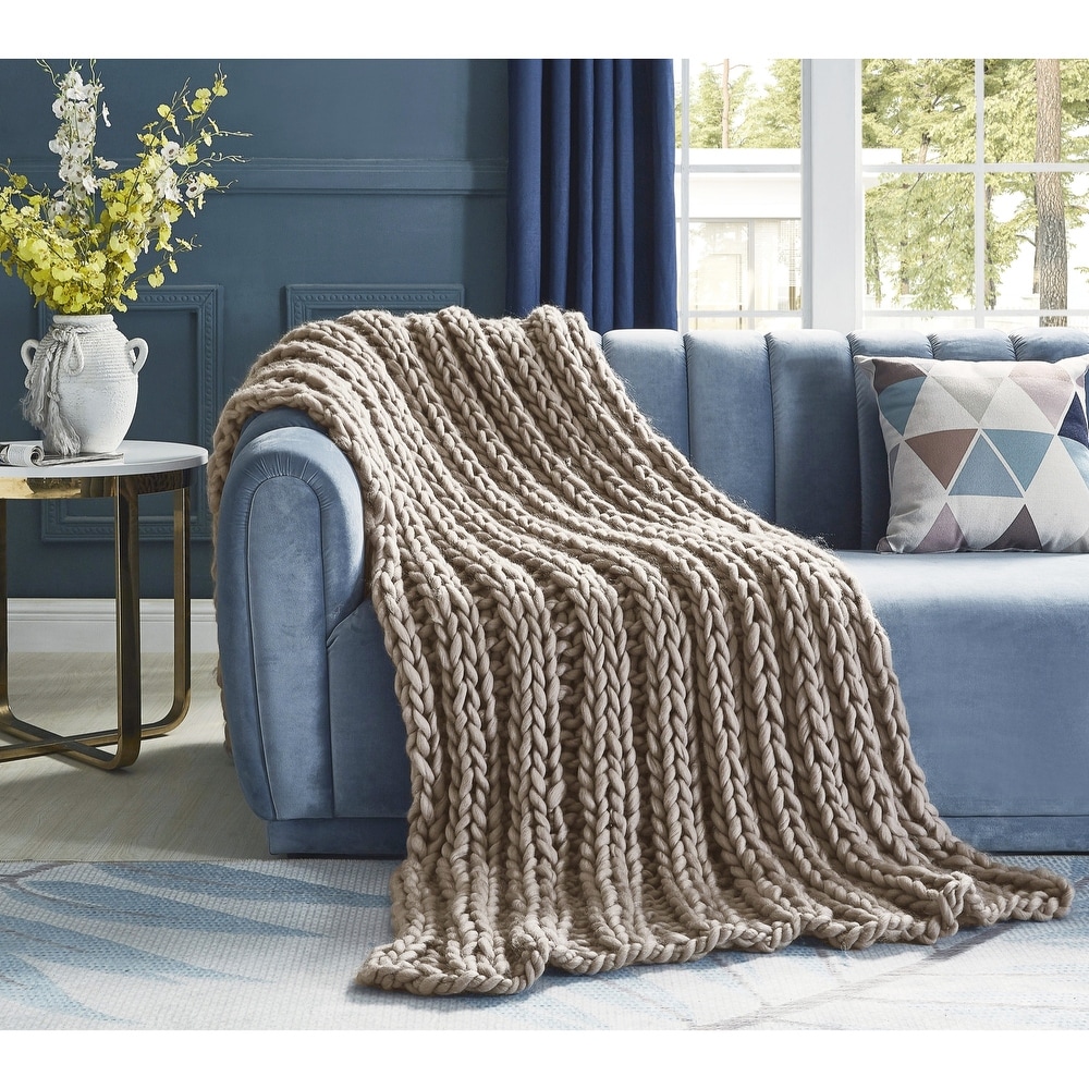 Clearance Blankets and Throws  Shop our Best Blankets Deals Online at Bed  Bath & Beyond