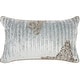 preview thumbnail 11 of 28, Mina Victory Sofia Throw Pillow