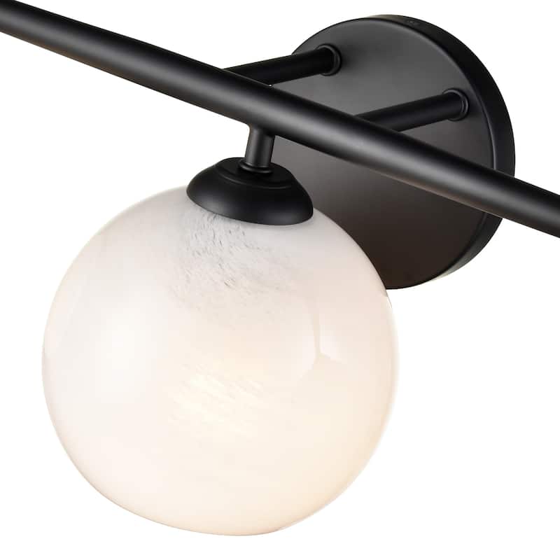 Millennium Lighting 18103 Kimorra 3 Light 24" Wide Vanity Light