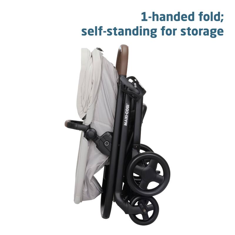 Tayla Max Modular Stroller - Desert Wonder