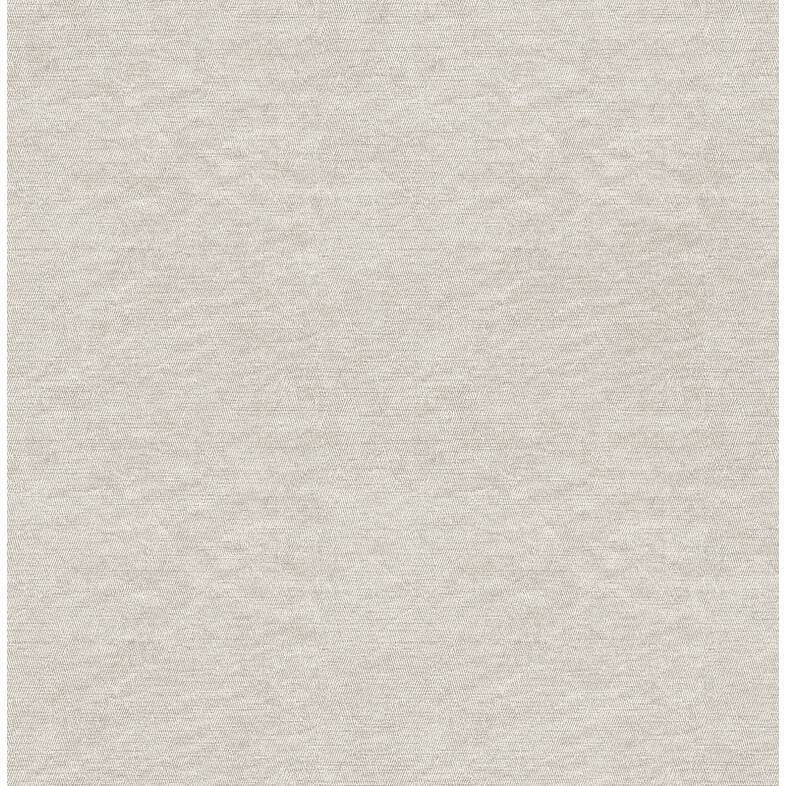 Kenneth James Azmaara Taupe Texture Wallpaper - 20.5in x 396in x 0.025in
