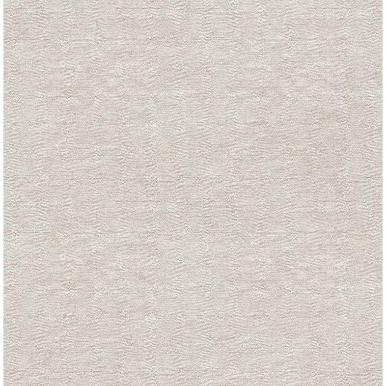 Kenneth James Azmaara Taupe Texture Wallpaper - 20.5in x 396in x 0.025in