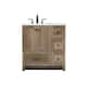 Option Natural Oak