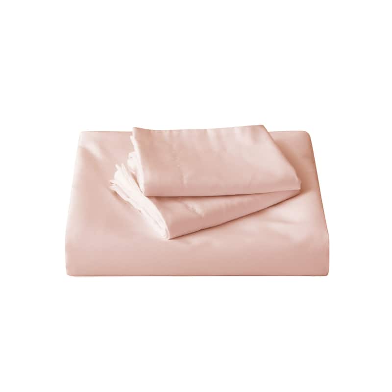 Better Style Home Microfiber Honeycomb Duvet Sets