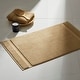 preview thumbnail 22 of 23, J. Queen New York Belmore Bath Mat Wheat