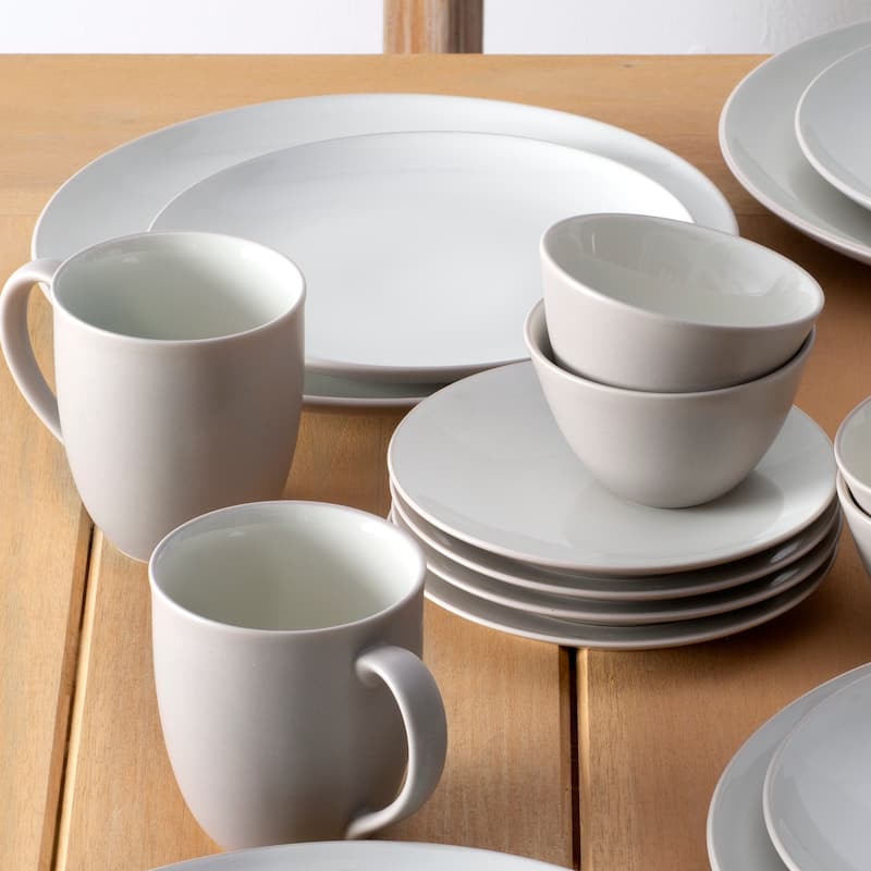 Noritake Colorwave 20-Piece Dinnerware Set, Service for 4