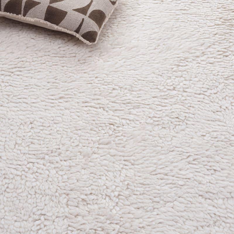 SAFAVIEH Handmade Casablanca Felizia Wool Rug