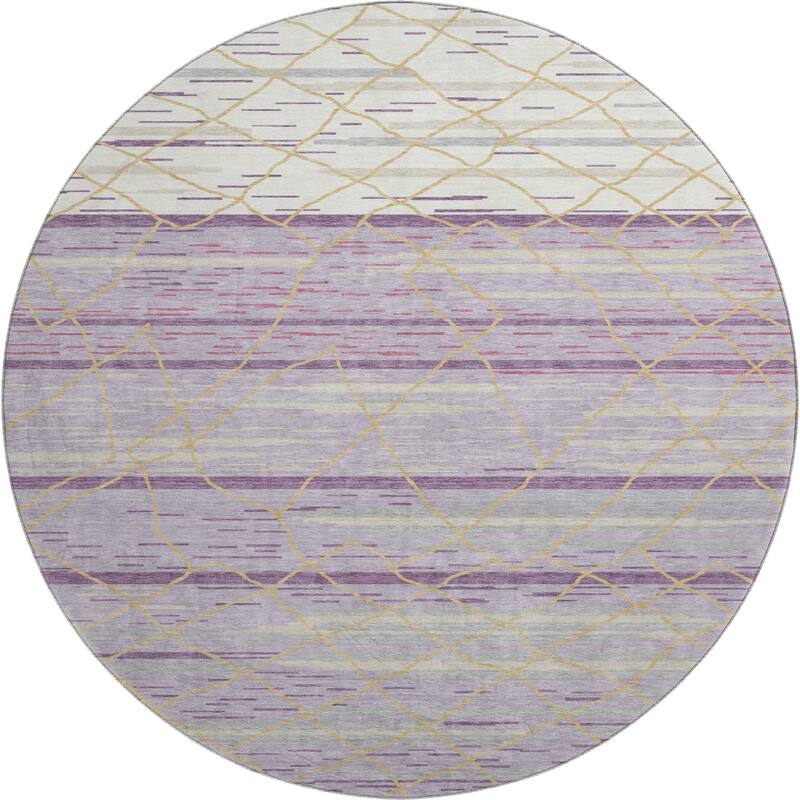 Premium Washable Super Soft Modern Himalaya Mayfield Rug