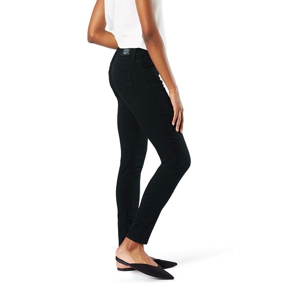 signature skinny jeans