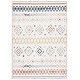 preview thumbnail 19 of 30, SAFAVIEH Marrakesh Gulser Boho Tribal Fringe Rug