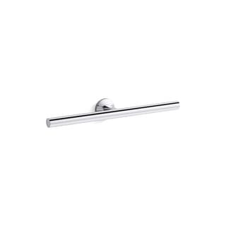 Kohler purist double shop towel bar