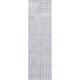 preview thumbnail 112 of 118, Nuloom Jeni Solid Plush Machine Washable Area Rug
