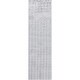 preview thumbnail 32 of 118, Nuloom Jeni Solid Plush Machine Washable Area Rug