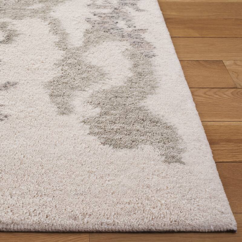 SAFAVIEH Handmade Harvest Kallirroi Wool Rug