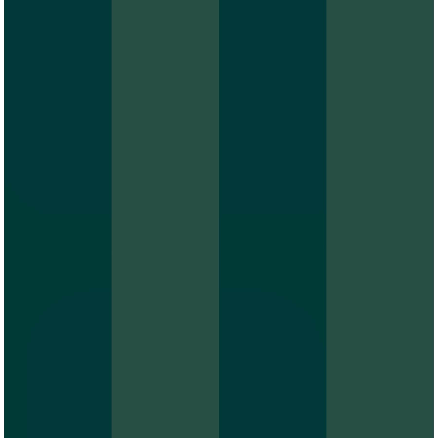 Graham & Brown Quartet Teal Wallpaper